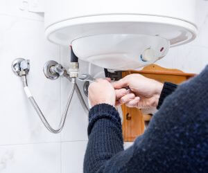 About Emergency plumbing pros Binghamton, NY